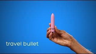 Travel Bullet | plusOne