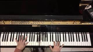 Chopin - Prelude in C Major, Op. 28 No. 1 - The Piano Nerd