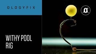 CARPologyTV | How to tie the Withy Pool Rig
