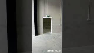 Формат лайт индастриал что это? #недвижимость#производство#инвестициивнедвижимость#бизнес