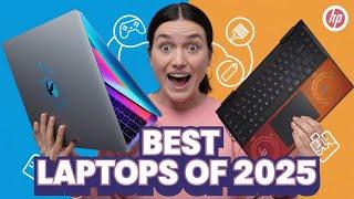 which is the best laptop to  buy 2025