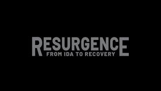 Resurgence: From Ida To Recovery