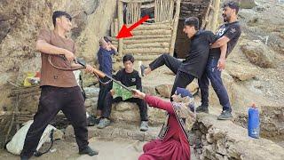 Wild in Lurking: The Hussein Family's Resistance Against the Most Dangerous Man in the Mountains