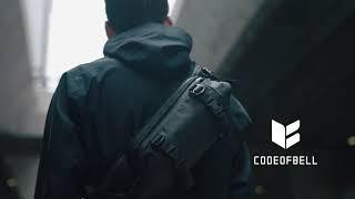 CODEOFBELL | X-POD™