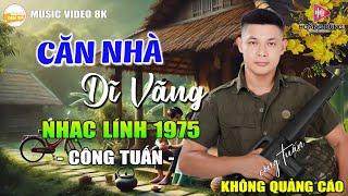 02-06 Mở Nhẹ Nhàng Lk Công Tuấn 2025 Đặc Biệt Hay - Lk Nhạc Vàng Xưa Nghe Thư Giãn Quên Hết Mệt Mỏi