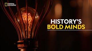 Inspired or Stolen? | History: The Interresting Bits | हिंदी | Full Episode | S1 - E6 | Nat Geo