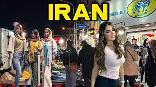 Life in Iran The country with the most sanctions!!IRAN