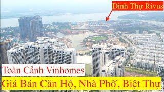 Vinhomes Grand Park Quận 9 Tiến Độ Giá Bán Mới Nhất Căn Hộ, Nhà Phố, Biệt Thự