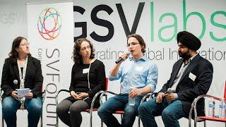 The Fintech Revolution: Banking on the Future - Financial Disruption in the Big Data Machine