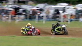 HOT HEAT 2 - 2022 BATTLE OF BRITAIN GRASSTRACK