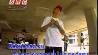 New Boyz - Lerai Genggamanku