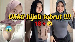 A group of hijab girls went viral!!! up and down shake it