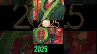 Năm 2025, nam mạng tuổi Tân Tỵ (sinh năm 2001) gặp hạn Địa Võng và sao Kế Đô chiếu mệnh.