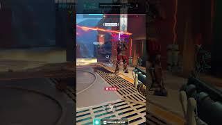 Most EMBARASSING POTG EVER (Overwatch 2)