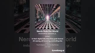 Nerds Rule the World