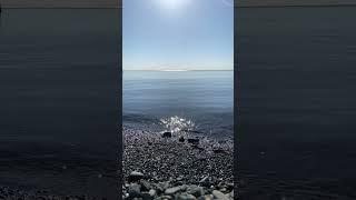 Чёрное море 31.10.23