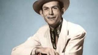 Lonesome Whistle (Hank Williams) - The Rusty Augers (2007)