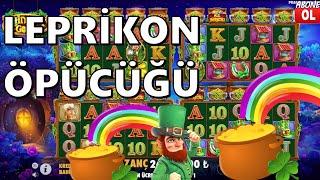 Kupa Kızı Kubra Yine Slot Oyunlarının En Güzelini Oynuyor