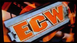 WWE ECW 8/5/2008 Philips Arena Opener