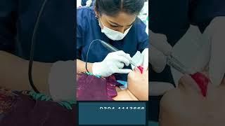 Lip tint Semi permanent lip color | Dr Shaista lodhi The Aesthetics Clinic