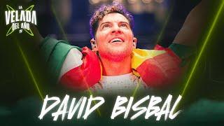 DAVID BISBAL | LA VELADA DEL AÑO IV