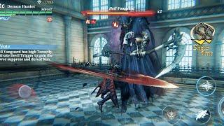 Devil May Cry Mobile Gameplay (ANDROID, IOS)
