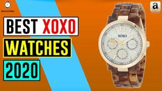 Best XOXO Watches 2020 - WatchVilla