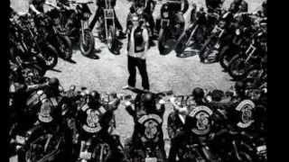 Zakk Wylde - Till The End Lyrics (Sons of Anarchy)
