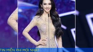 Học vấn Kỳ Duyên và hai á hậu Miss Universe Vietnam 2024