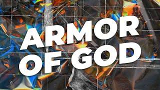 Armor of God || Tak Bhana