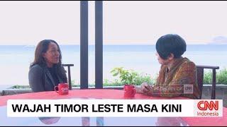 Wajah Timor Leste Masa Kini: Mengenang Perjuangan Kemerdekaan