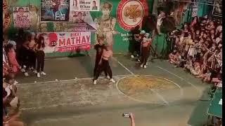 The Youth Generation/Howmart Baesa  Dance Contest (APRIL 29 2022)