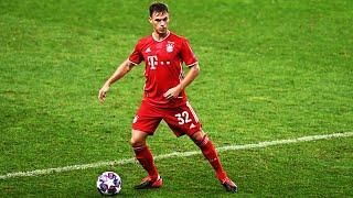 Joshua Kimmich 2024 • Crazy Tackles, Skills & Control | Bayern Munich | HD