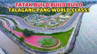 TATAK BUILD BUILD BUILD TALAGANG PANG WORLD-CLASS!