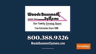 Woods Basement Systems