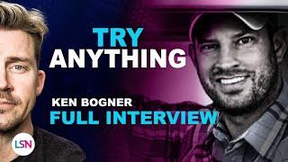Ken Bogner Full Interview