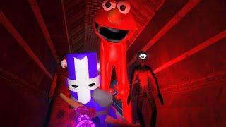 RED Nextbots In Gmod Will Give You Nightmare's