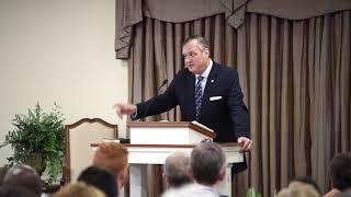 Dr. Al Mohler on Denominations