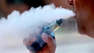 Paul Murray breaks down the ‘potential future’ of Australia after vape ban
