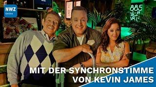 „King of Queens“-Fanevent in Bremen mit US-Schauspieler Larry Romano