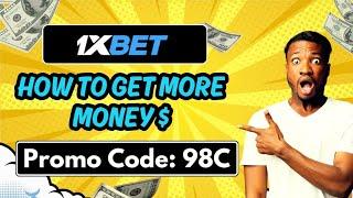 1xbet promo code | 1xbet deposit | 1xbet promo code 2024 | 1xbet withdrawal #1xbet