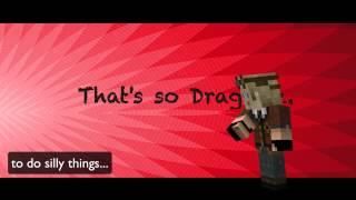 That's So Dragnoz... It was bound to happen.