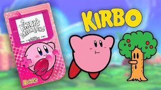 Kirby DMG! | Mod Monday