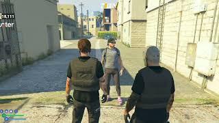 BALLAS GOES VERY HARD GTA V RP SOULCITY BY ECHO RP