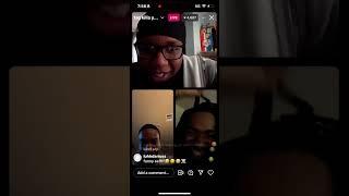 Vonoff1700 vs King Yella  , Von said butta Scared of him?, Crazy moments hosted by Kyro