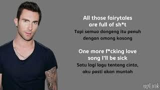 Maroon 5 - Payphone ft. Wiz Khalifa (Lirik dan Terjemahan)