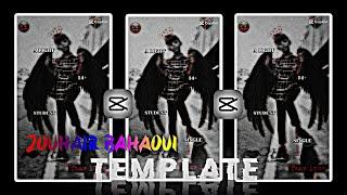 zouhair bahaoui Capcut Template For TikTok | messi Capcut Template 22 | trend Capcut Preset | Bangla