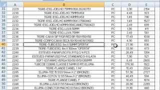 Excel - PROCV - Procura Vertical em banco de dados