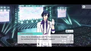 Main Story Prologue - Shining Live [UtaPri Shining Live EN]