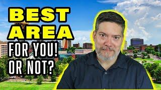 How to Choose the Best Neighborhood in Knoxville, TN | Home Buying Guide
